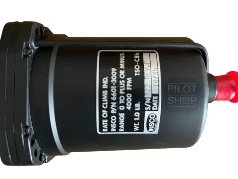 Variometer