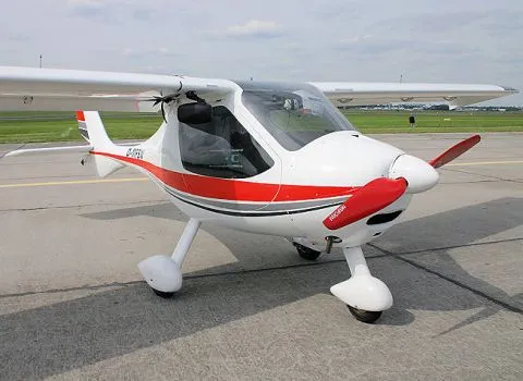 Neuform Propeller 2 Blatt