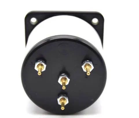 Drehzahlmesser AVIOSPORT f�r Rotax 4-Takt