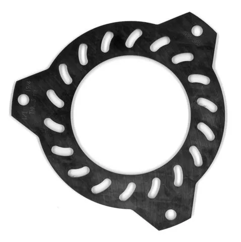 Bremsscheibe WT-9