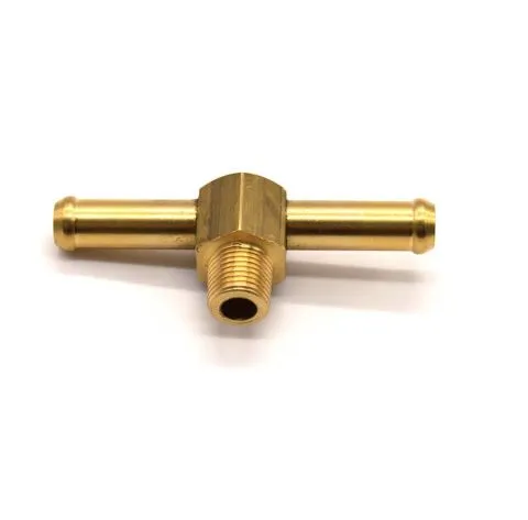 Schlauchfitting ⅛ Verteiler ID8