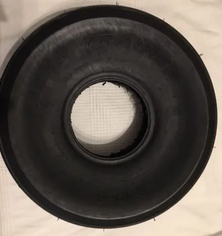 AERO TRAINER Reifen 600-6 / 6.00-6