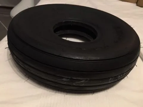 AERO TRAINER Reifen 600-6 / 6.00-6