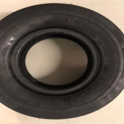 MITAS B19 Reifen 13x5.00-6