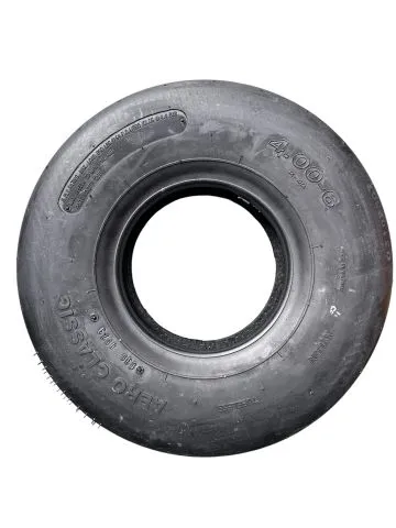 AERO CLASSIC Reifen 400-6 / 4.00-6