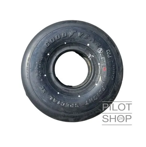 GOODYEAR Flight Spezial II, 500-5