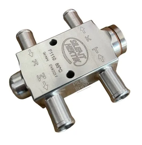 lthermostat