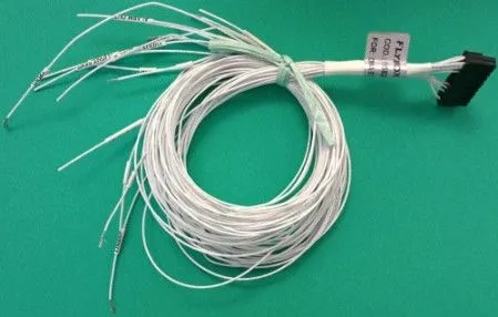 Kabelsatz Omnia Oil PT-CT, ldruck, ltemperatur, CHT