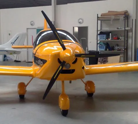 DUC FLASH INCONEL