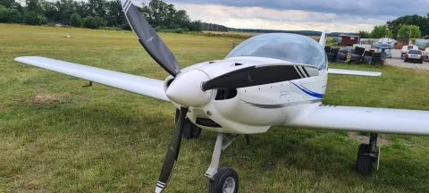 Woodcomp SR3000/3NBM, 3 Blatt