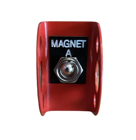 Schalterbeschriftung COM NAV