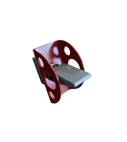 Kippschalter Metall EIN/AUS/EIN tastend