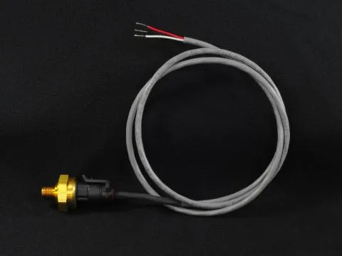 Benzindrucksensor 150 PSI