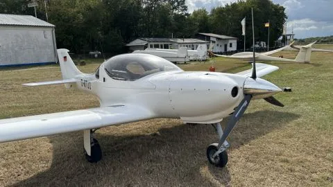 DYNAMIC RG