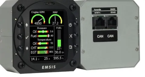 EMS EMSIS  80 mm