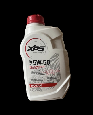 Rotax XPS Aircraft Oil 5W50
