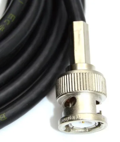 Antennenkabel BNC-BNC