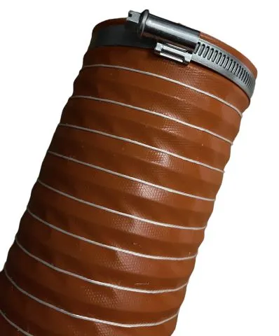 Schlauchschelle 40-60 mm