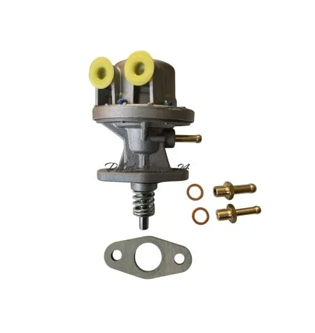 mechanische Kraftstoffpumpe fr Rotax