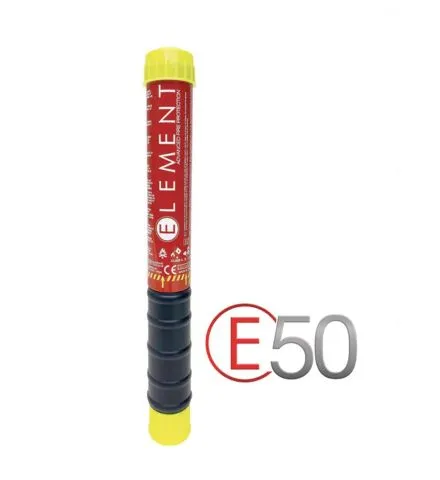 Feuerhemmer ELEMENT 50