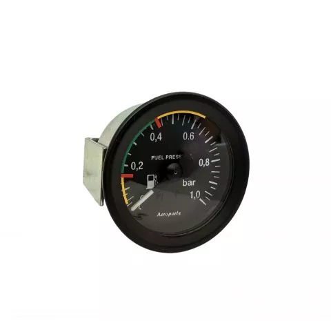 Benzindruckanzeige 0-1 bar