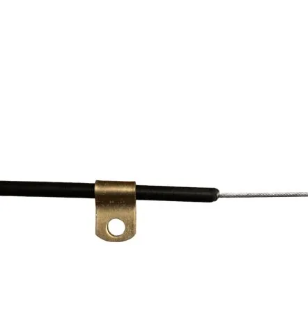 Bowdenzughalter 6 mm