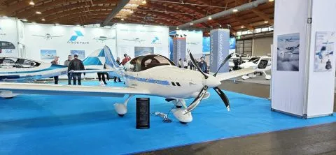 DUC TIGER 4 Blatt