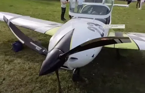 DUC TIGER 3 Blatt