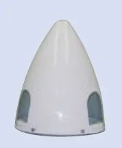 Spinner 270, 290, 300, 320, 340, 345 mm