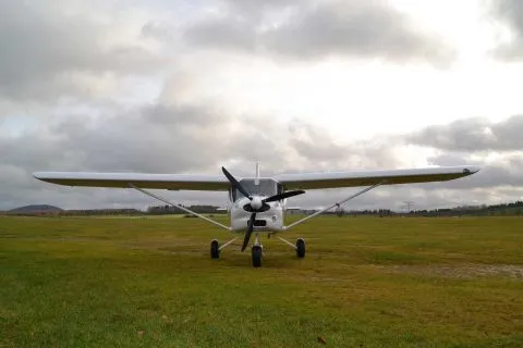 Aeroprakt A-22 LS