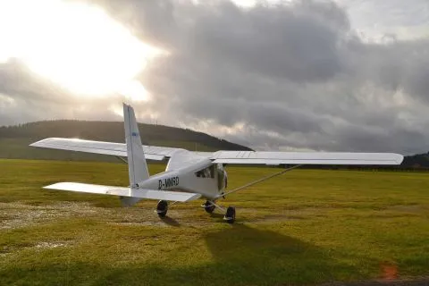 Aeroprakt A-22 LS