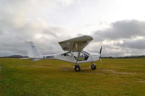 Aeroprakt A-22 LS