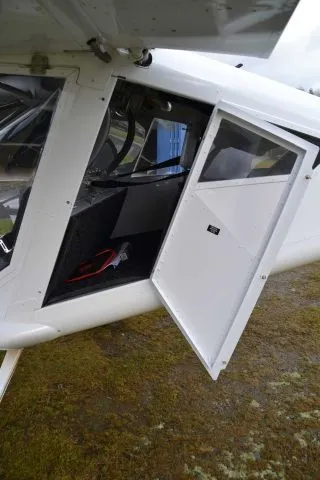 Aeroprakt A-22 LS