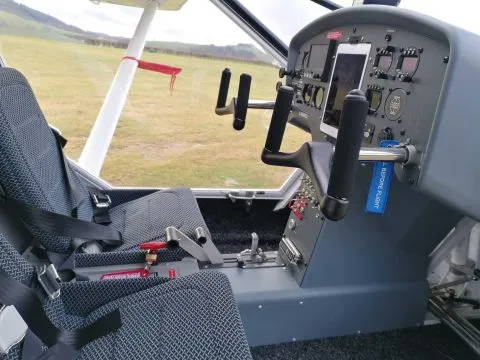 Aeroprakt A-22 LS