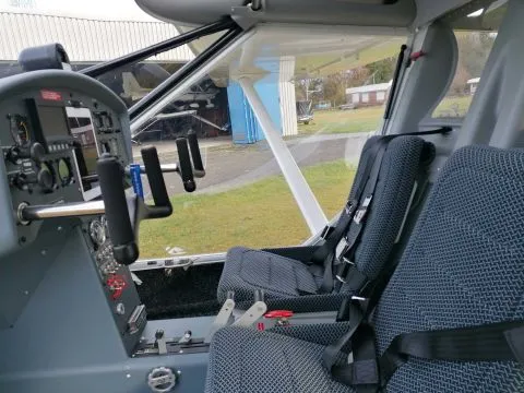 Aeroprakt A-22 LS