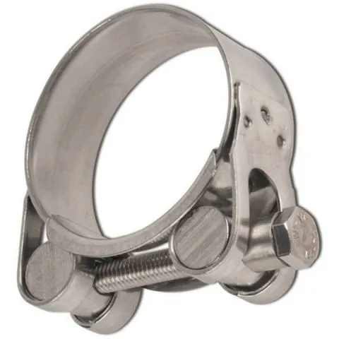 Schlauchschelle 21-23 mm, breit