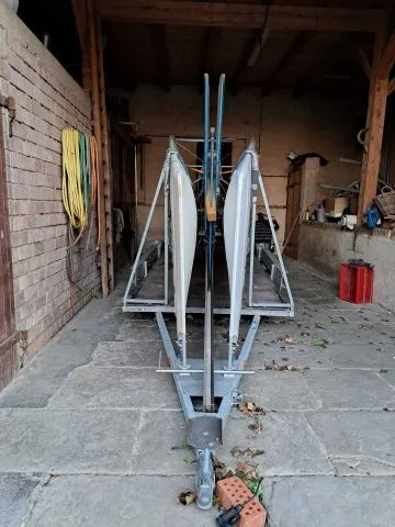 Ikarus Comco C22 C