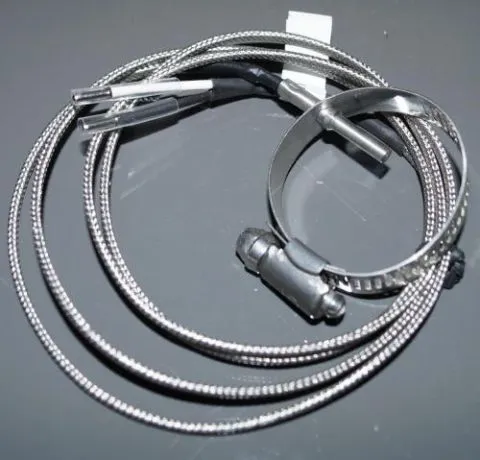 EGT-Sensor Temperaturgeber Type-K