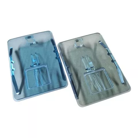 Schiebefenster rechteckig