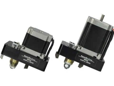 Servoantrieb 6Nm