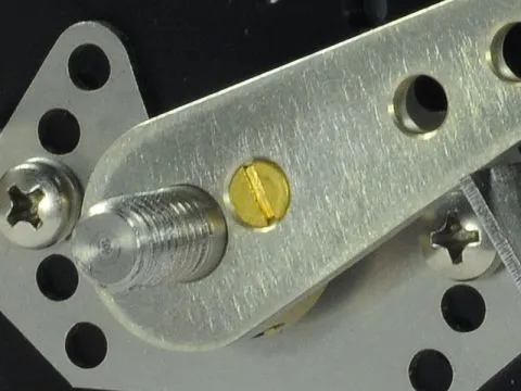 Servoantrieb 6Nm