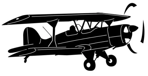 Murphy Renegade