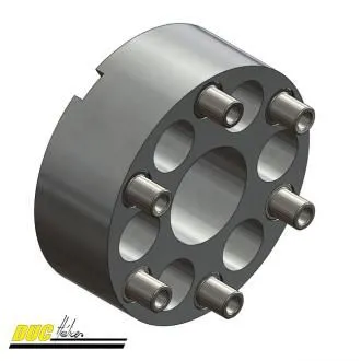 Spacer