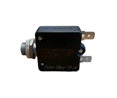 Sicherungsautomat 3 A