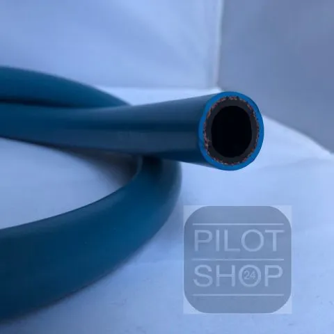 lschlauch  10 x 15 mm, 220 cm