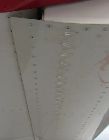 VORTEX Generatoren, Reparaturset