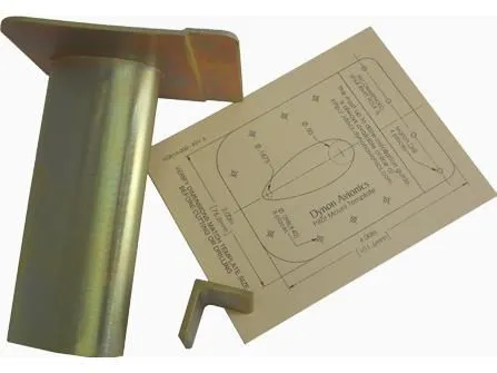 Halter Pitot