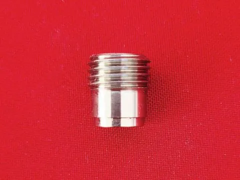 EGT-Einschweischraubenset