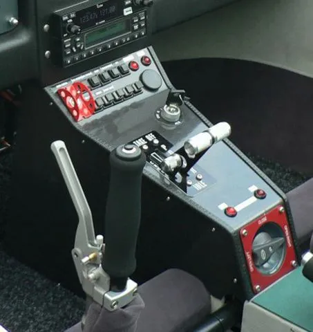 Kippschalter Schutz schwarz