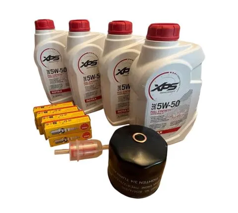 Servicepaket XPS